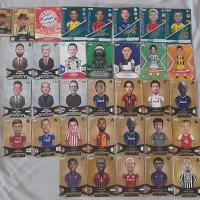 کیمدی|اسباب‌‌بازی|قم, شهر قائم|دیوار