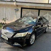 تویوتا اریون مدل 2012