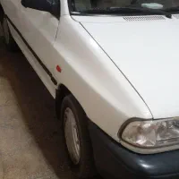 پراید مدل ۱۳۹۷|خودرو سواری و وانت|شهرکرد, |دیوار