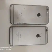 گوشی آیفون ۶ اس|موبایل|زاهدان, |دیوار