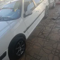 پارس 401کارمندی