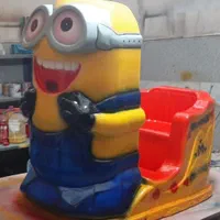 دستگاه تکان دهنده موزیکال|اسباببازی|اسلامشهر, شهرک صنعتی درودگران|دیوار