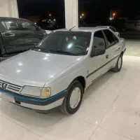 پژو 405 مدل 94