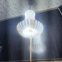 لامپ دست ساز