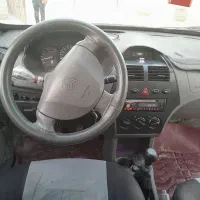 تیبایک دوگانه 98|خودرو سواری و وانت|شادگان, |دیوار