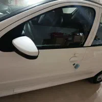 207مدل1400کارکرد7هزار|خودرو سواری و وانت|ایوان, |دیوار