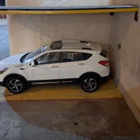 هایما s5 مدل 1401 سفیدمعاوضه با 206