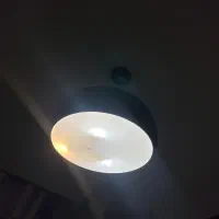 لوستر مدرن و زیبا