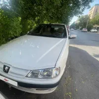 پارس TU5 مدل ۱۴۰۲|خودرو سواری و وانت|اهواز, کیانپارس |دیوار