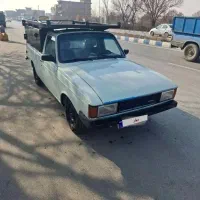 پیکان وانت ۸۵/در حد|خودرو سواری و وانت|ارومیه, |دیوار