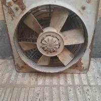 فن هوا کش