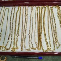 فروش طلا از 3 تا 7 درصد بالای تابلو