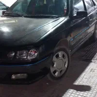 پژو پارس ۸۳|خودرو سواری و وانت|گنبد کاووس, |دیوار