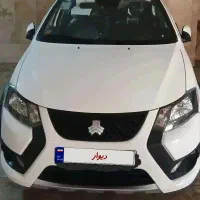 کوییک GXR-L صفر کیلومتر  معاوضه ۸۰ گرم طلا یا ۸سکه