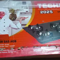 فروش اجاق گاز صفحه ای