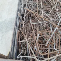 خریدار ضایعات|خدمات پیشه و مهارت|کاشان, شهرک صنعتی فتح المبین|دیوار