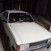 پیکان مدل 82