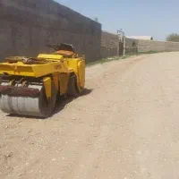 اجاره غلطک دوتنی و یک تن هیپکو CG12