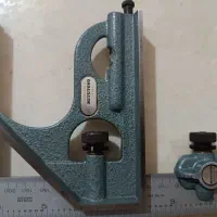 گونیا مرکب|کلکسیون اشیاء عتیقه|خرمشهر, |دیوار