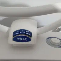 اتـوی پرسی مارک رادکس فرانسوی اصل