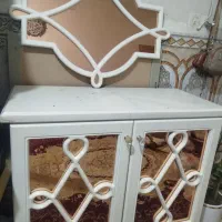 آینه کنسول طرح جدید