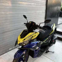 ایروکس اصلی