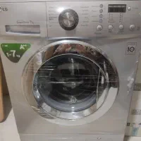 .ماشین لباسشویی ۷ کیلو ال جی