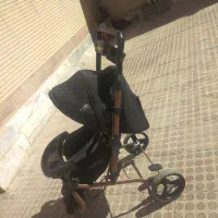 کالسکه نو|کالسکه و لوازم جانبی|بیرجند, |دیوار