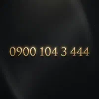 444 3 104 0900
