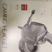 هدفون سالم نو