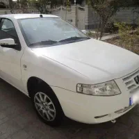 حواله سمند سورن ELX