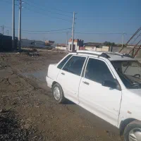 پراید 132|خودرو سواری و وانت|گمیشان, |دیوار