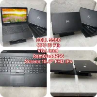 لپتاپ های DELL بیشترین تنوع از نسل۳تا۱۱ با گارانتی