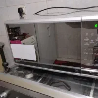 ماکروفر الجی