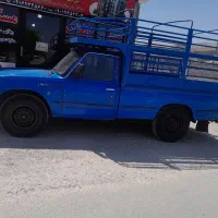 نیسان دیزلی مدل ۹۲