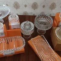 کریستال ناخمن