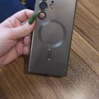 قاب گوشی سامسونگ اس ۲۳ الترا|لوازم جانبی موبایل و تبلت|اراک, |دیوار