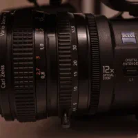 دوربین فیلمبرداری SONY HVR-Z7P|دوربین عکاسی و فیلمبرداری|کرمان, |دیوار