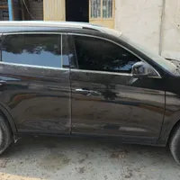 جک k7|خودرو سواری و وانت|بندرعباس, |دیوار