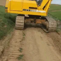 بیل مکانیکی