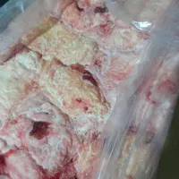 شحم گوساله(جان یاغی)|خوردنی و آشامیدنی|بستان آباد, |دیوار