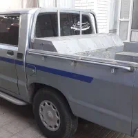 مزدا دوکابین مدل۹۲|خودرو سواری و وانت|پیر بکران, |دیوار