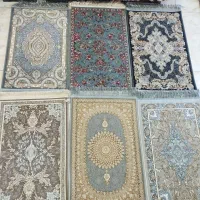 پادری فرش ۱۲۰۰ شانه در طرح‌های مختلف
