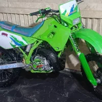 کادیکس۲۵۰ kdx