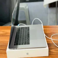 مک بوک پرو 2018 open box i9 32G 1t ssd|رایانه همراه|بجنورد, |دیوار