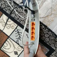 مودم تی پی لینک مدل TD-W896|مودم و تجهیزات شبکه|ایلام, |دیوار