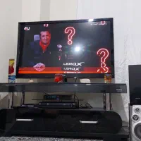 تلویزیون الجی ۴۷اینچ