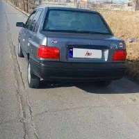 پراید مدل ۸۹