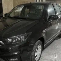 سهند s مشکی صفر۴۰۴