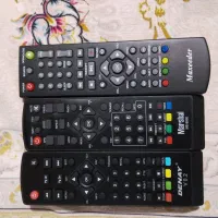 گیرنده دیجیتال 4 عدد سالم|صوتی و تصویری|پیشوا, |دیوار